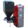  CALDAIA 19KW FORNO A PELLET 190m2 ZUM LIST TECHNIX PELL LUX CON ALIMENTATORE