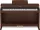  PIANOFORTE DIGITALE CASIO CELVIANO AP-470 BN