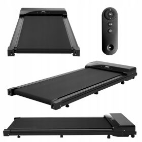  Tapis roulant elettrico Vaco WP0611 fino a 120 kg