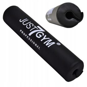  Barra liscia diritta Just7Gym 41 cm / 25 mm