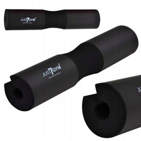    COPERTURA PROTEZIONE COLLO PER BILANCIERE PER ESERCIZI PER HIP THRUST BAR PAD
