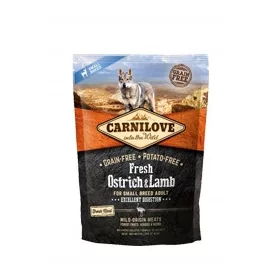 Carnilove cibo secco mix di sapori 6 kg