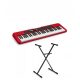  Tastiera Casio CT-S200RD SET3