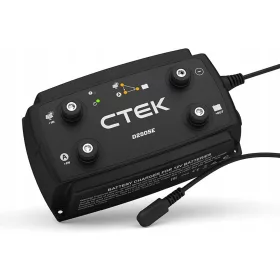  Caricabatterie per batterie 12V CTEK D250SE fino a 20A