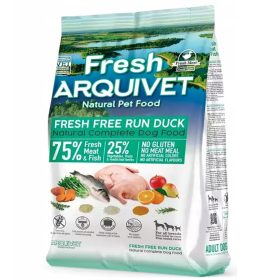  Arquivet Mangime fresco secco per anatra 2,5 kg