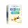 RECODIAB: Alimento Completo per Pazienti Diabetici e con Iperglicemia - 6 Buste da 77g, Sapore di Vaniglia