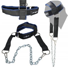  Cintura universale per bodybuilding Just7Gym