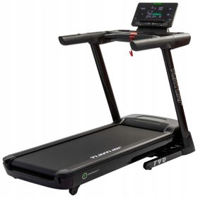  TAPIS ROULANT TUNTURI ENDURANCE T90 fino a 24km/h 150 kg