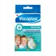  Cerotti oftalmici 3M Opti-Plast Junior 62x50 mm 10 pezzi