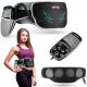  ELETTROSTIMOLAZIONE MUSCOLARE ADDOME MASSAGGIATORE ADDOME GYMTEK CINTURA DIMAGRANTE
