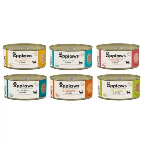  Applaws cibo umido pollo 0,156 kg