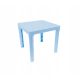  Tavolo per bambini Tega azzurro KD-007