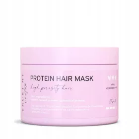   Trust My Sister Protein Hair Mask maschera proteica per capelli ad alta porosità 150 g
