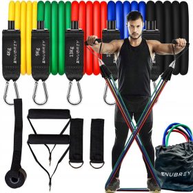  Espansore in gomma classico Nubrey