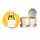 Collibre Gold - Collagene Naturale in Bottiglie da 30ml, Senza Zuccheri Aggiunti