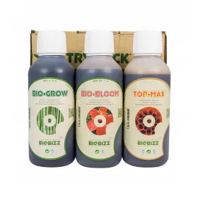  Concime liquido multiingrediente Biobizz 1,2 kg 1 l