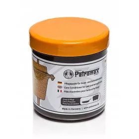  Pasta Petromax per la cura della ghisa e del ferro battuto