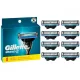  Cartucce Gillette Mach3 8 pz.