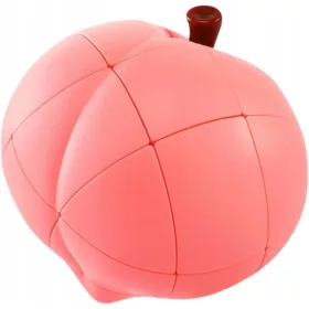  Cubo di velocità Fidget | Cubo di pesca e arancia