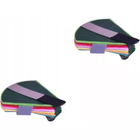    18 pezzi trucchi giocattoli fiore puntello fiore puntelli per