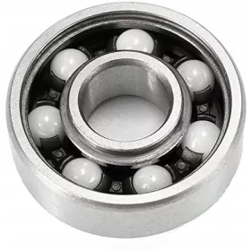    Cuscinetto a sfere in ceramica di ricambio 8x22x7mm per palmare fidget