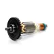  ROTORE Makita HR 2600 2610 2611 2630 originale