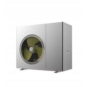    SMART-HEAT 9 pompa di calore inverter monoblocco panasonic WIFI