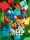  Mattoncini Lego Duplo mix originale 1 kg + 2 personaggi + animale