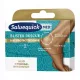  SALVEQUICK MED BLISTER RESCUE cerotti per vesciche sui talloni, 5 pezzi