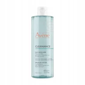  Acqua micellare Avene Cleanance