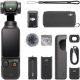  Videocamera sportiva DJI Osmo Pocket 3 Creator Combo 4K UHD