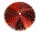  Disco diamantato Magma MST350 per cemento 350x20mm