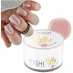  YOSHI JELLY PRO COSTRUZIONE JELLY GEL NUDE BEIGE CON PARTE DI NASTRO LUCENTE 15 g