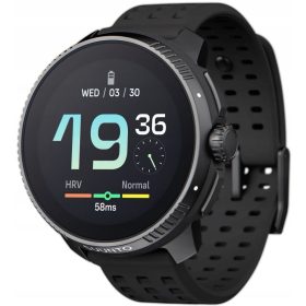  Smartwatch Suunto Race All nero