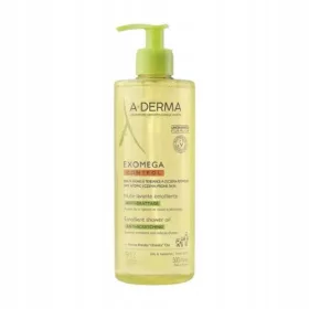  A-Derma EXOMEGA CONTROL Olio emolliente