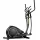  Trainer ellittico, trainer ellittico da allenamento magnetico Velox Trex Sport