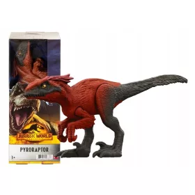  Jurassic World dinosauro Triceratopo marrone 30 cm