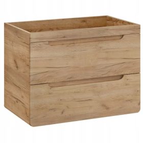  ARUBA CRAFT 821 Mobile lavabo 2S - 80 cm