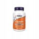  Now Foods Integratore alimentare L-Tirosina capsule 120 pz.