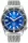 Orologio da uomo SQUALE Matic Mesh Blu Scuro MATICXSB.ME22