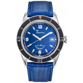  SQUALE Sub-39 Orologio da uomo blu SUB39BL.PB