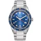  Orologio da uomo SQUALE SUB39GMTB.BR22
