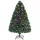  Albero di Natale artificiale Costway 101 - 120 cm