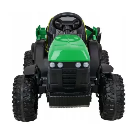  Trattore elettrico LEAN Toys BDM0925