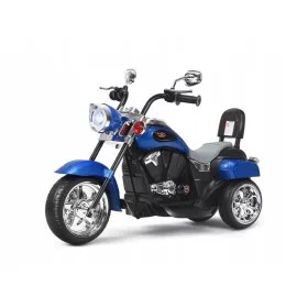  MOTO PER BAMBINI MOTO PER BAMBINI COSTWAY BLU