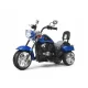  MOTO PER BAMBINI MOTO PER BAMBINI COSTWAY BLU
