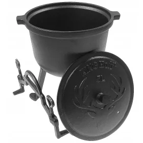  Kinghoff KH-2231 bollitore elettrico 4 l