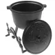  Kinghoff KH-2231 bollitore elettrico 4 l