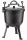  Bollitore elettrico Kinghoff da 7 l