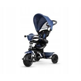  Triciclo Qplay Cosy Blu